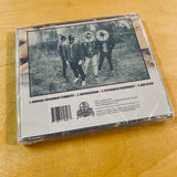 Jesus Wept - Psychedelic Degeneracy CD