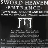 USED - Sword Heaven – Entrance LP