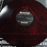 Revenge - Infiltration.Downfall.Death LP