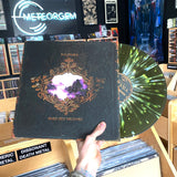 Balmora / Since My Beloved - Six Pacts Etched In Blood LP