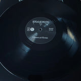 Wulkanaz – Kwetwan Jah Dreuzaz LP