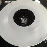 USED - Obsidian Grave / Unholy Vampyric Slaughter Sect – Lupine Musings Of A Dying Faith 10"