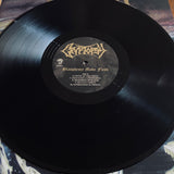 Cryptopsy - Blasphemy Made Flesh LP