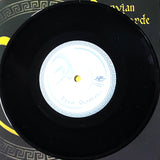 USED - Arpyian Horde – From Olympus... / Wind From The Cave 7"