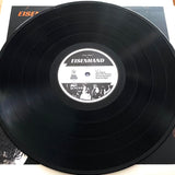 USED - Eisenhand – Fires Within LP
