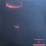 USED - Xothist – Xothist LP