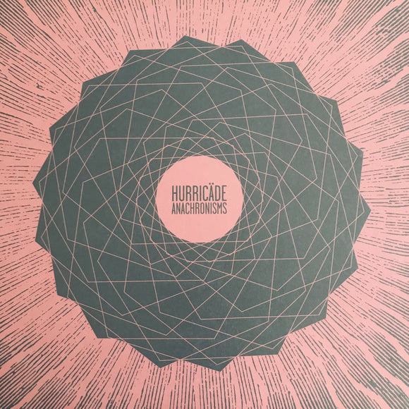 Hurricäde – Anachronisms LP