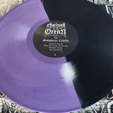 Chained To The Bottom Of The Ocean - Sisyphean Cruelty LP
