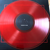 USED - Orgy Of Carrion – Blood Washed Away The Grave Purity LP