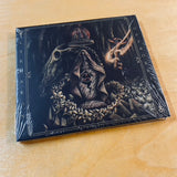 Lykhaeon – Opprobrium CD