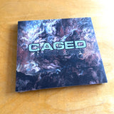 Caged - The Fall Of The Damned CD