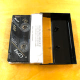 BLEMISH - H.P. Lovecraft - The Haunter of te Dark Cassette