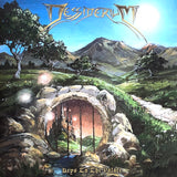 Dessiderium - Keys To The Palace 2xLP