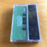 Sanction - The Infringement Of God's Plan Tape