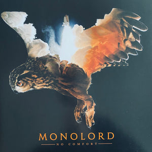 Monolord - No Comfort 2xLP