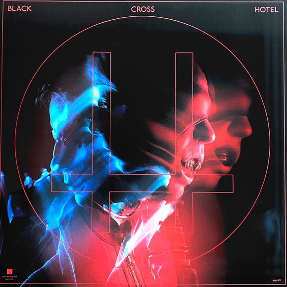 Black Cross Hotel - Songs For Switches LP
