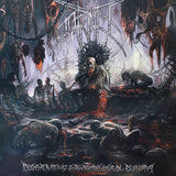 Putridity - Degenerating Anthropophagical Euphoria LP