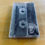 Malignant Altar - Realms of Exquisite Morbidity Tape