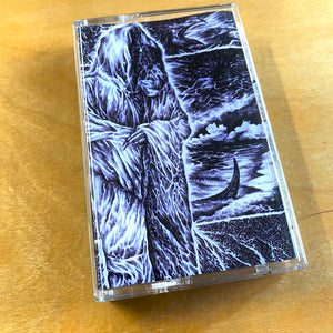 USED - Blood Stronghold – Vengeance In Sacrificial Blood Cassette