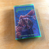 Deaths Door - Parasitic Residence Cassette