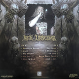 Fleshgrind - Demo Days 12"