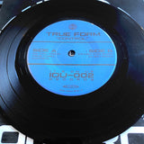 USED - True Form - Control 7"