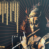 Soilent Green - Confrontation LP