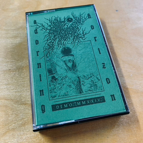 Adorning Horizon - Demo MMXXIV Cassette
