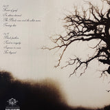Vananidr - In Silence Descent LP