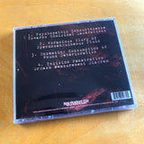 Ecchymosis - Psychopathic Concupiscence Towards Homicidal Lacerations CD