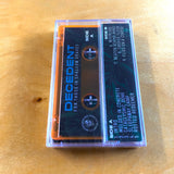 Decedent - For Those I Shallow Graves Cassette