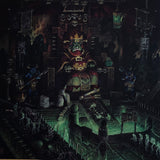 Ripped To Shreds - Sanshi LP