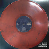 USED - Mouth For War - Bleed Yourself LP