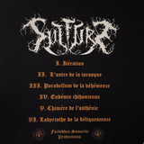 Sulfure – Neurotisme LP