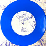 USED - Dendritic Arbor / Infinite Waste - Split 7"