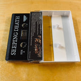 Seeping Death - Rituals Of Agony Cassette