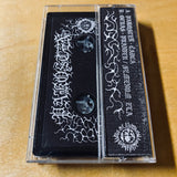 Otras / Pakosteň – Split Cassette