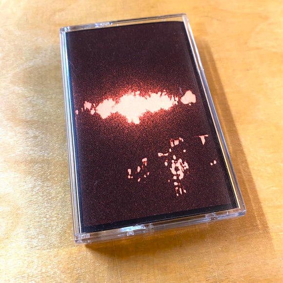USED - Trhä – Endlhëtonëg Cassette