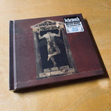Behemoth - Messe Noire CD + Bluray