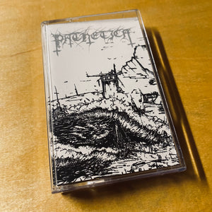 Pathetica - Pathetica Demo Cassette