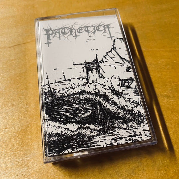 Pathetica - Pathetica Demo Cassette
