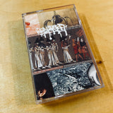 Collapsed Skull - Your Father's Rage Evaporated In The Sun Cassette