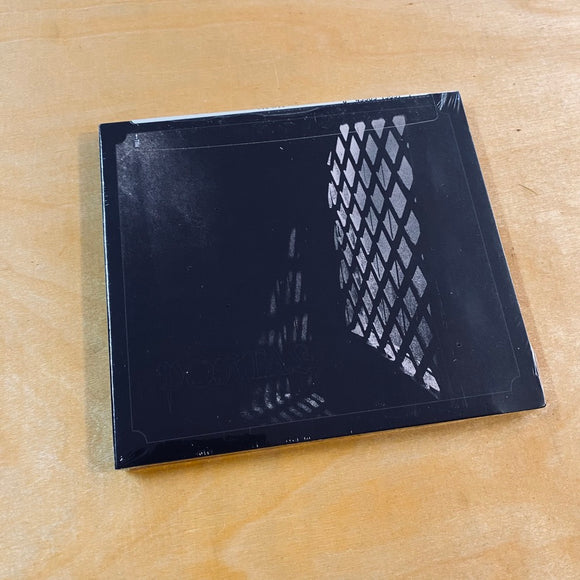 Portal - Avow CD