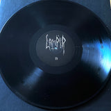 USED - Flešš / Lampir – Split LP