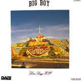 Big Boy - Love Songs 7"