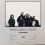 Cursetheknife - There's A Place I Can Rest LP