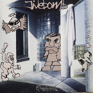 Jivebomb - Ethereal LP