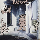 Jivebomb - Ethereal LP