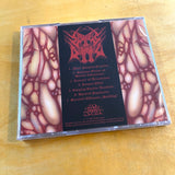 Corpus Offal - Corpus Offal CD