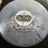 USED - Ossacrux – completum MMXI-MMXVI LP